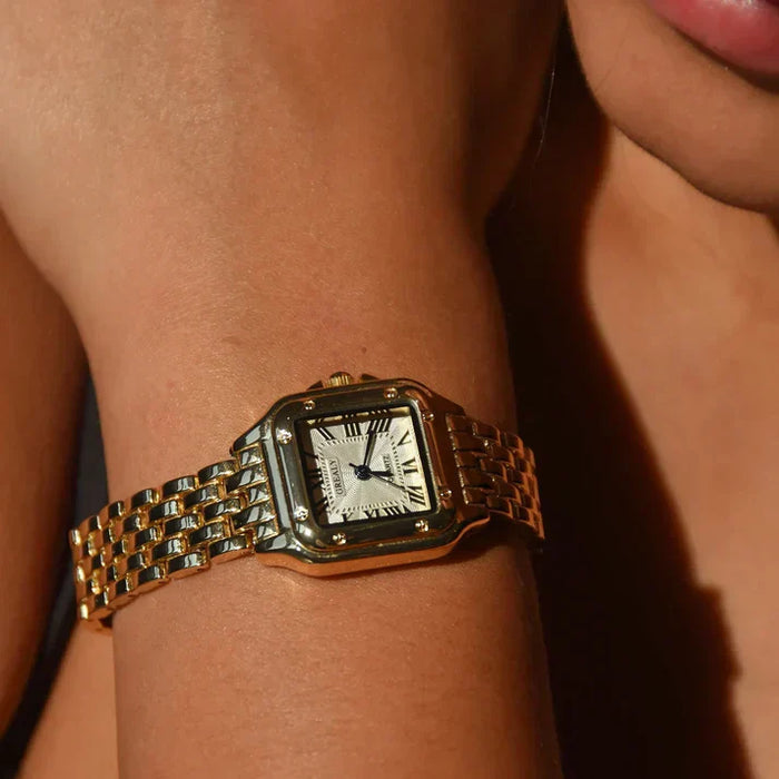 GOLDAN CLASSY WATCH