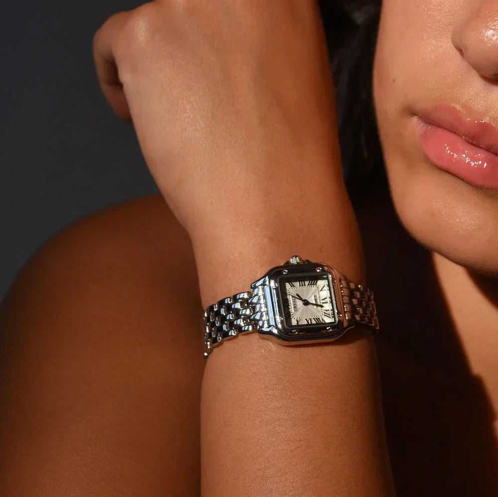 GOLDAN CLASSY WATCH