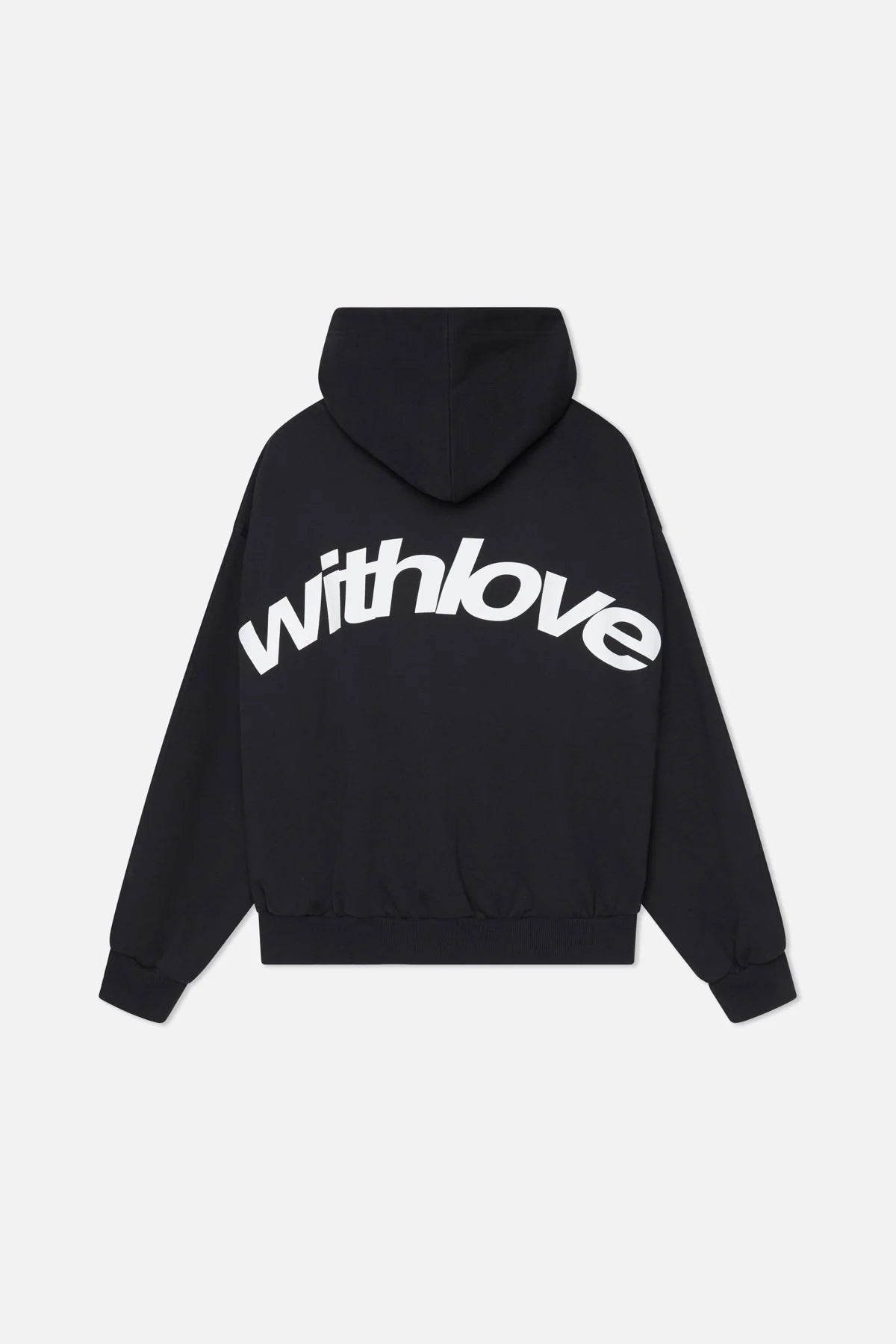 LOVE HOODIE