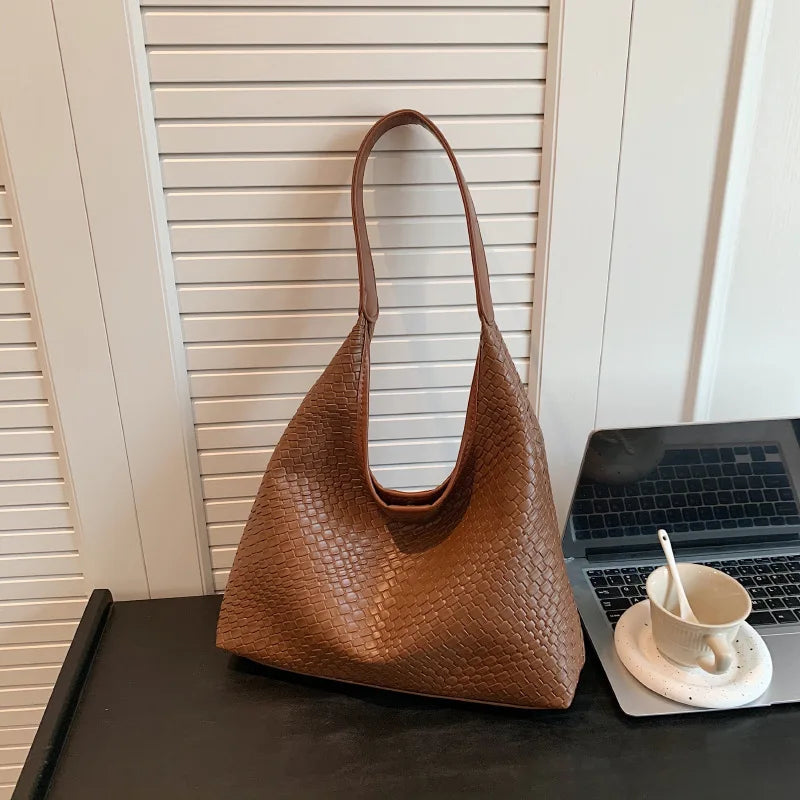 SCIRE KNOT BAG