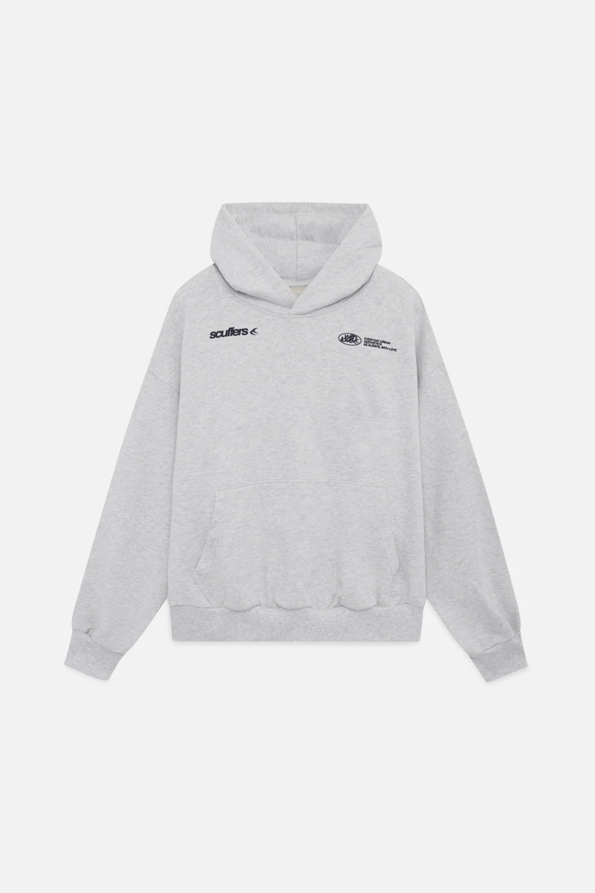 LOVE HOODIE
