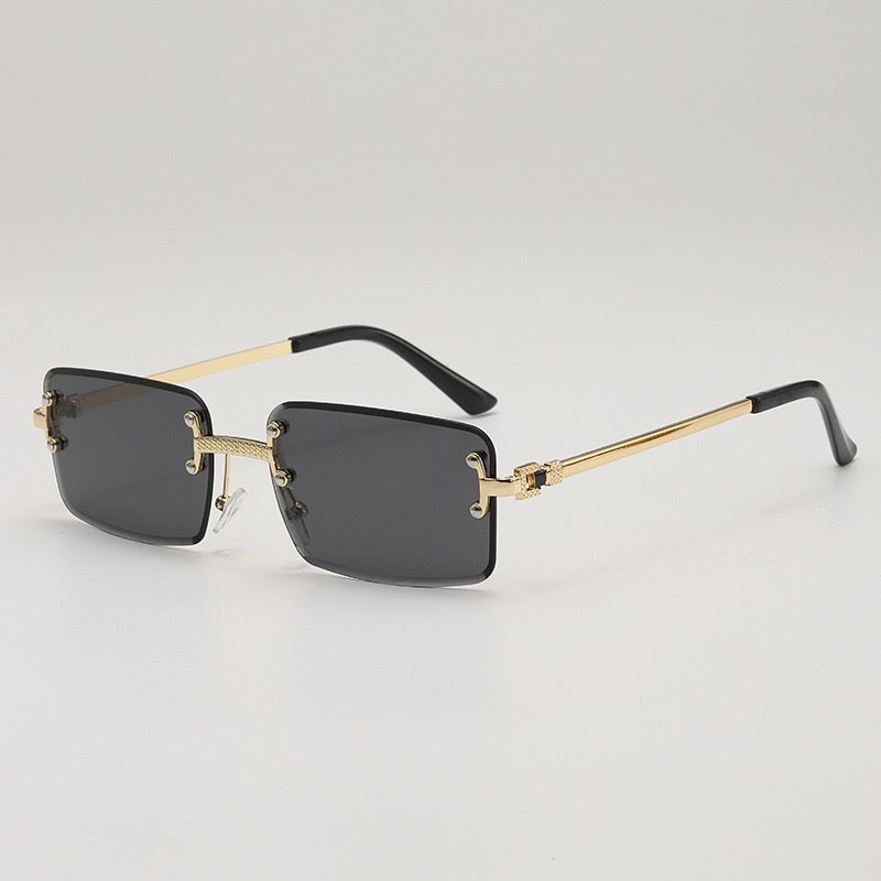 AZUL GLASSES