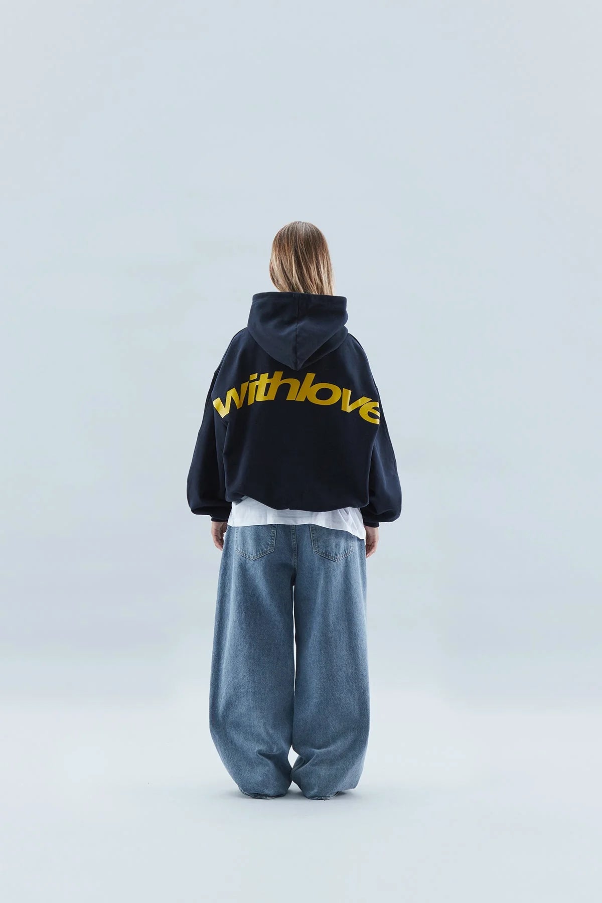 LOVE HOODIE