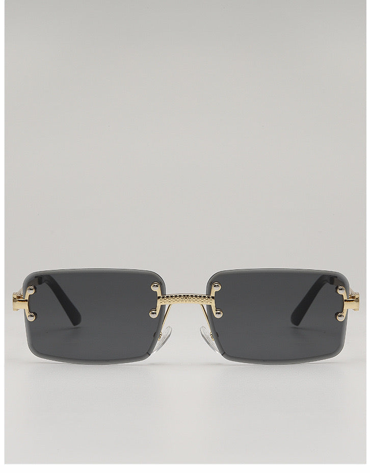 AZUL GLASSES