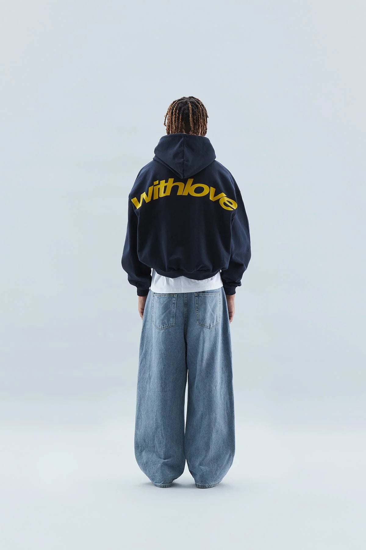 LOVE HOODIE