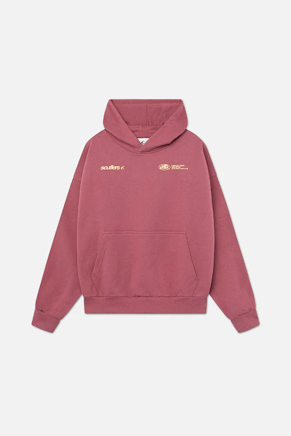 LOVE HOODIE