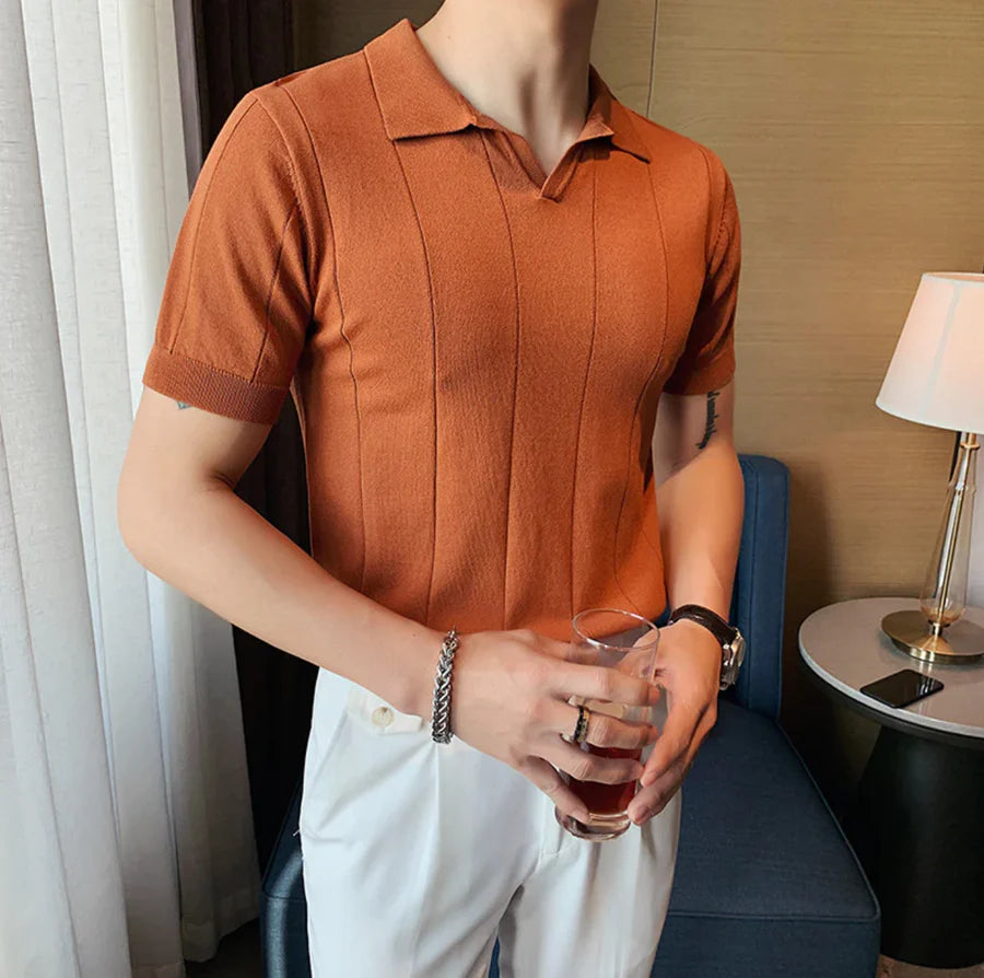 Old Money Polo