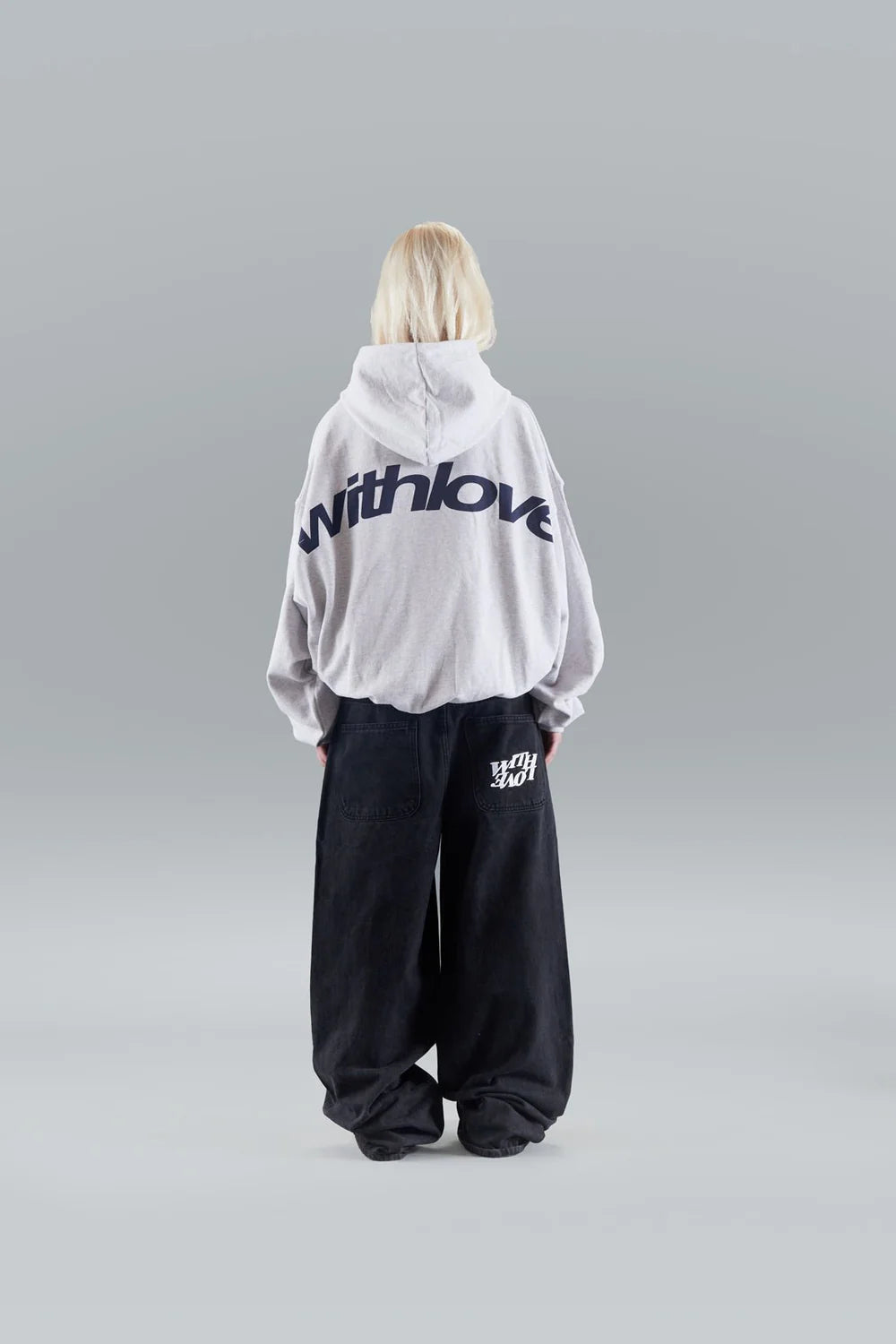 LOVE HOODIE