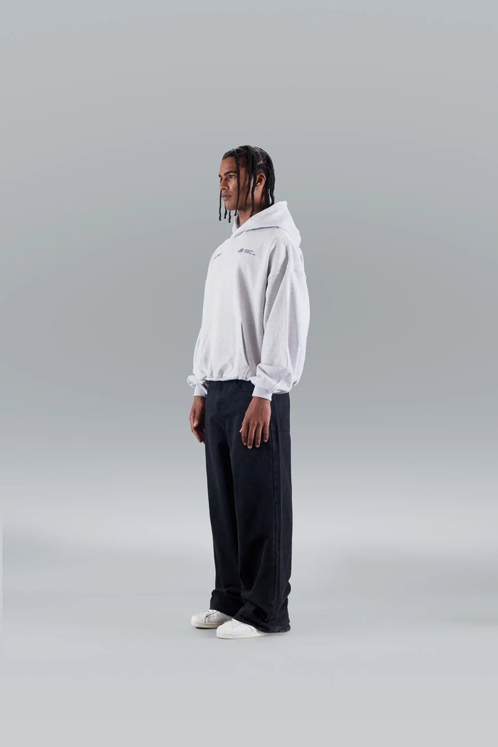 LOVE HOODIE