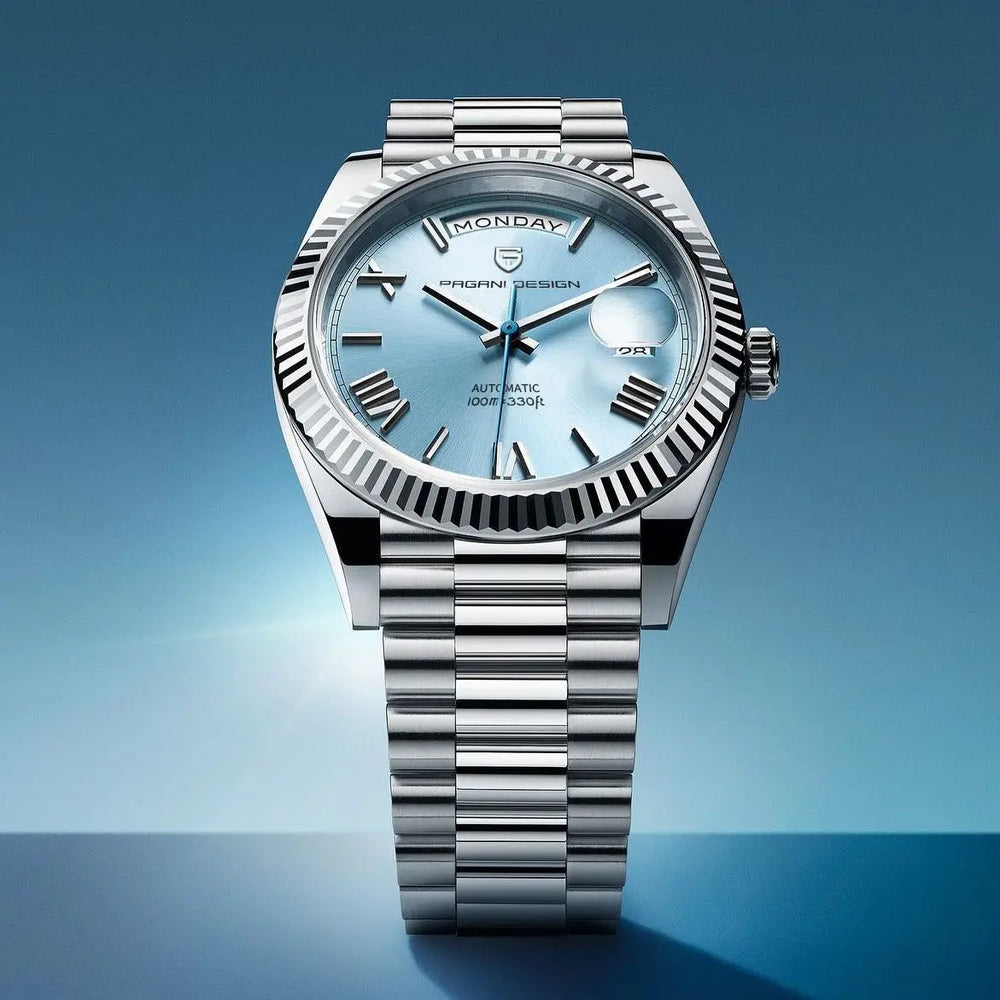 PRESIDENT WATCH