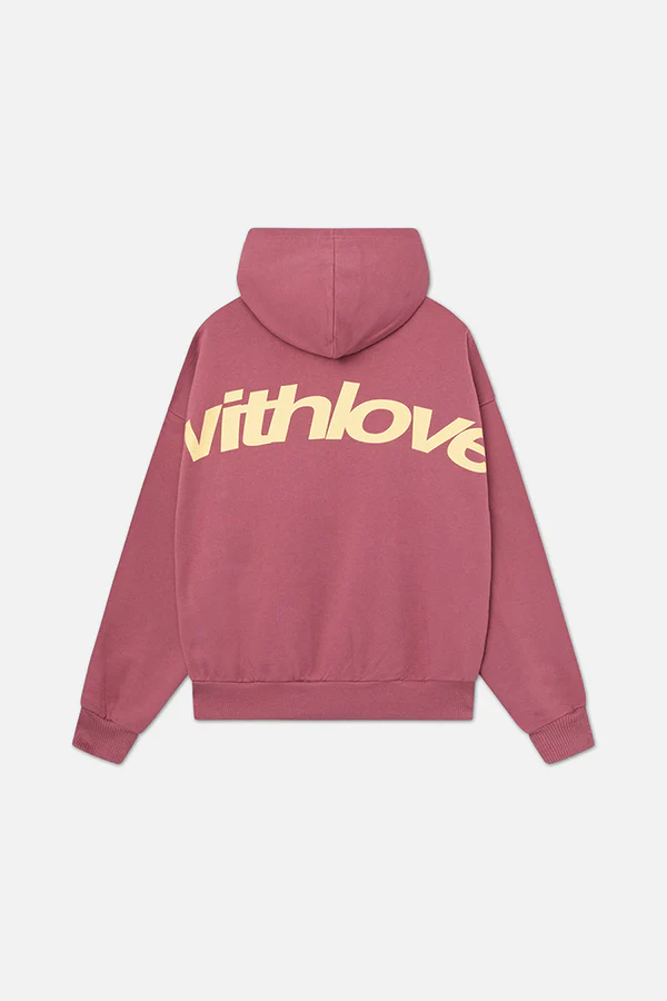 LOVE HOODIE