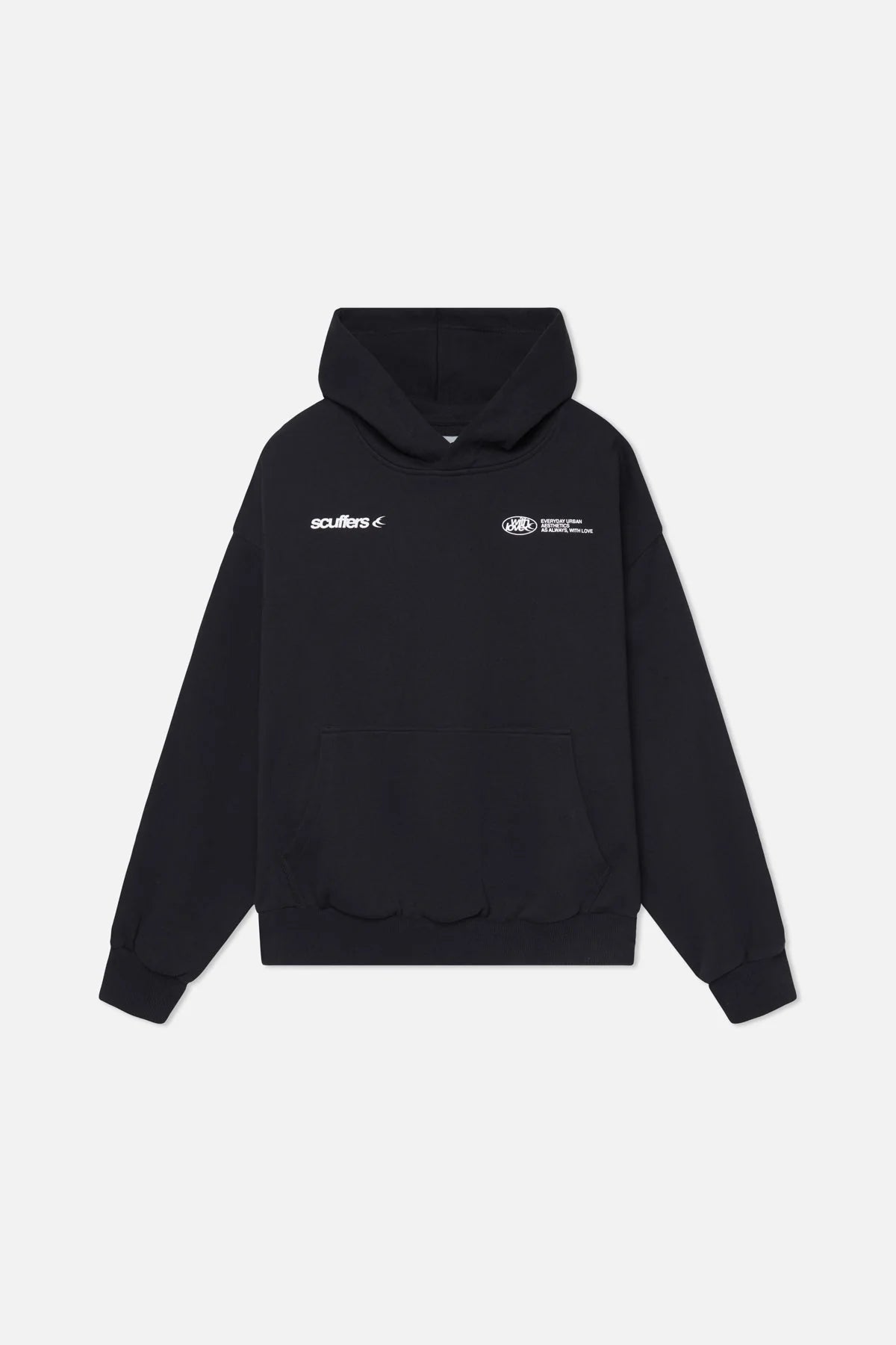 LOVE HOODIE