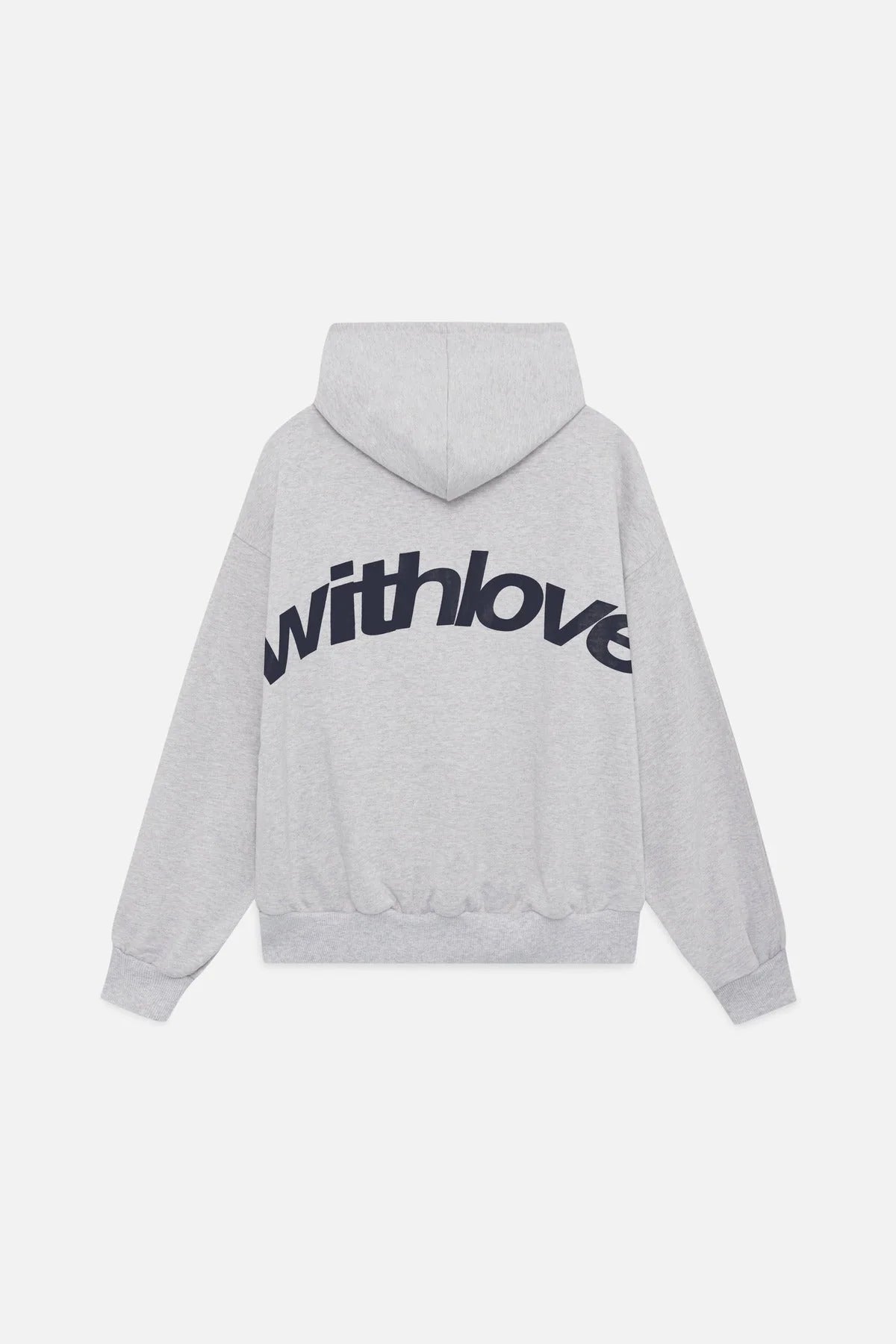 LOVE HOODIE