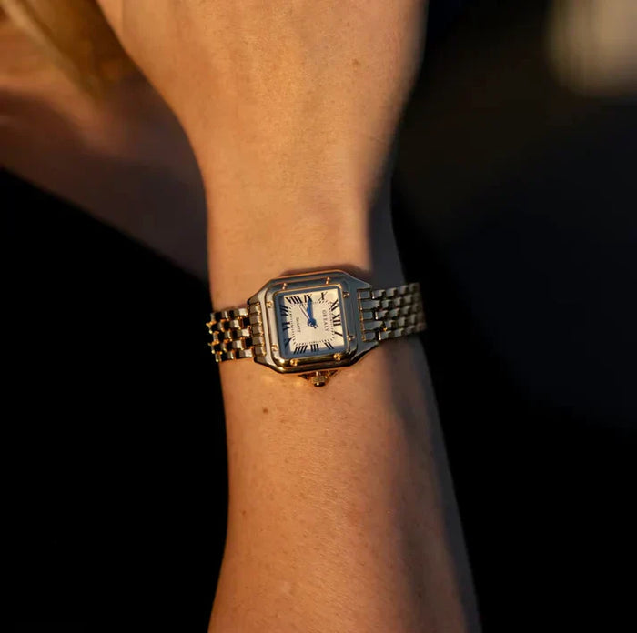 GOLDAN CLASSY WATCH