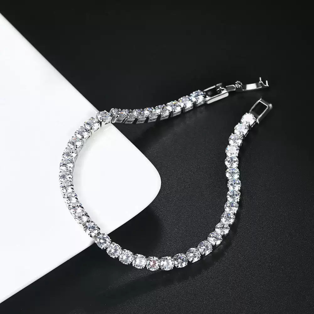 TENNIS BRACELET