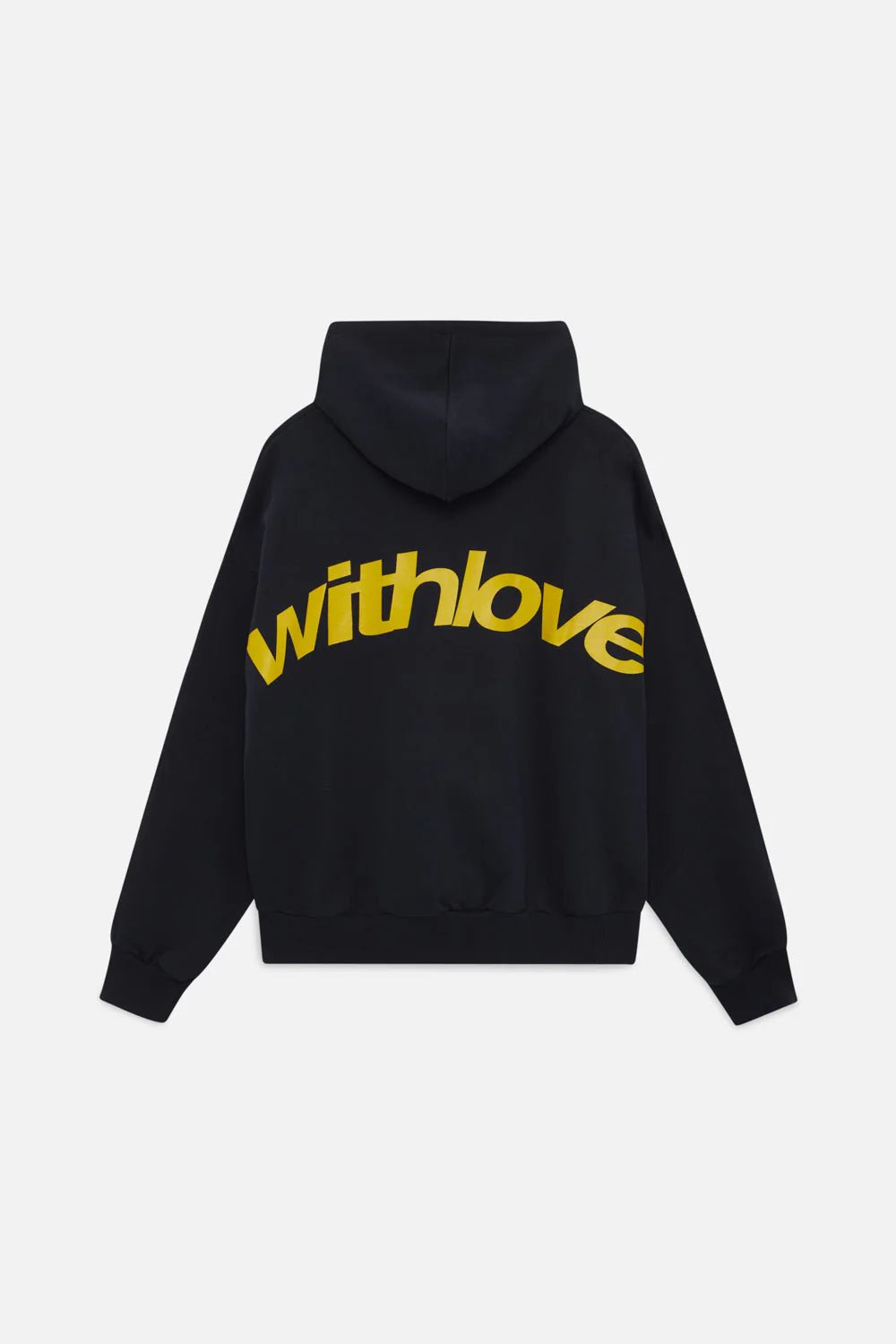 LOVE HOODIE