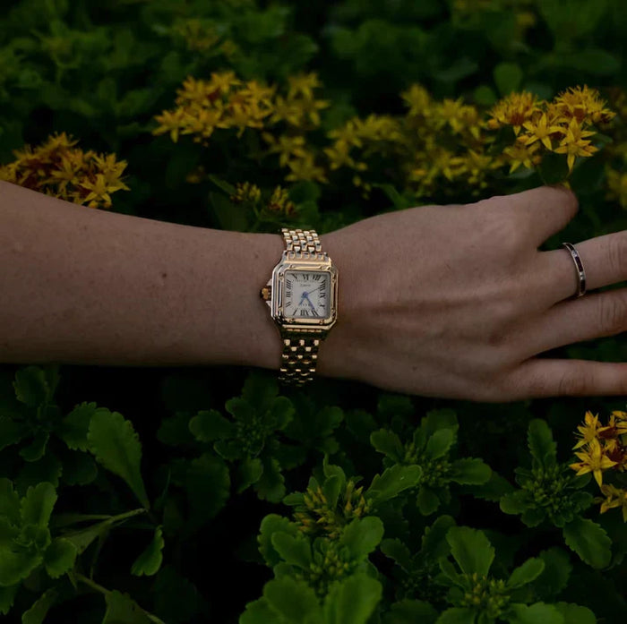 GOLDAN CLASSY WATCH