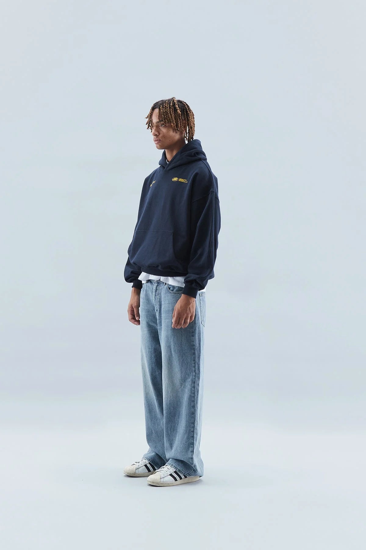 LOVE HOODIE