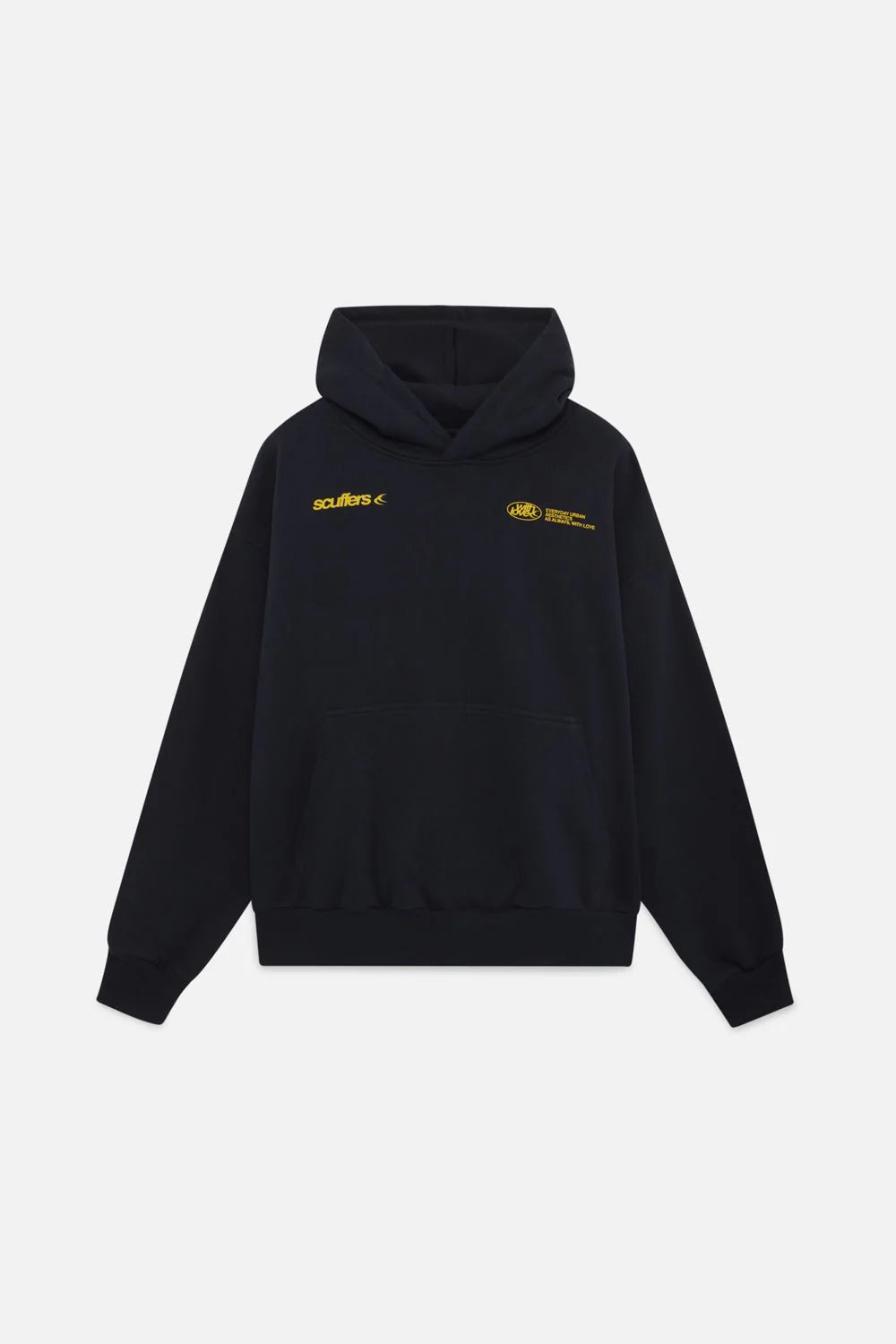 LOVE HOODIE