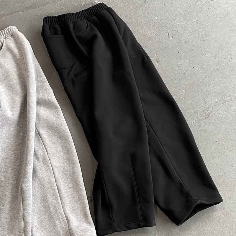 SCIRE All Day Open Leg Jogger