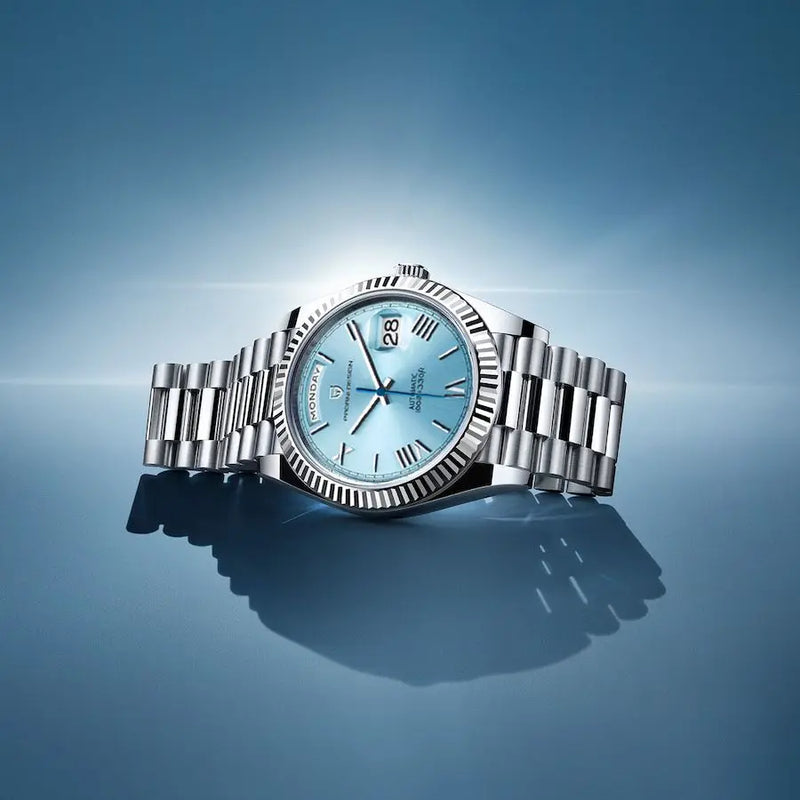 PRESIDENT WATCH
