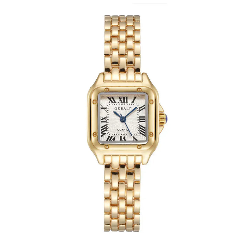 GOLDAN CLASSY WATCH