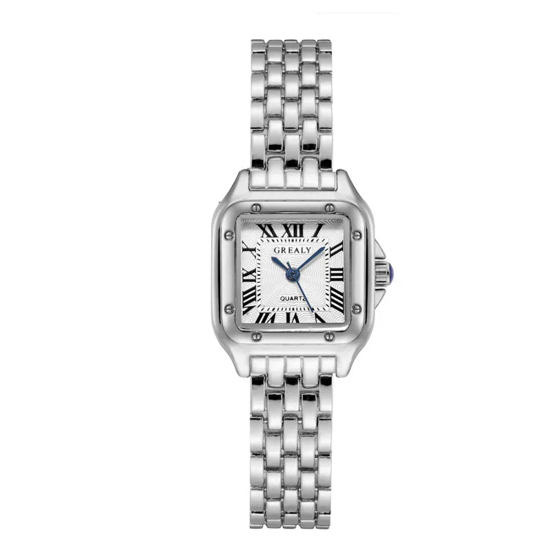 GOLDAN CLASSY WATCH