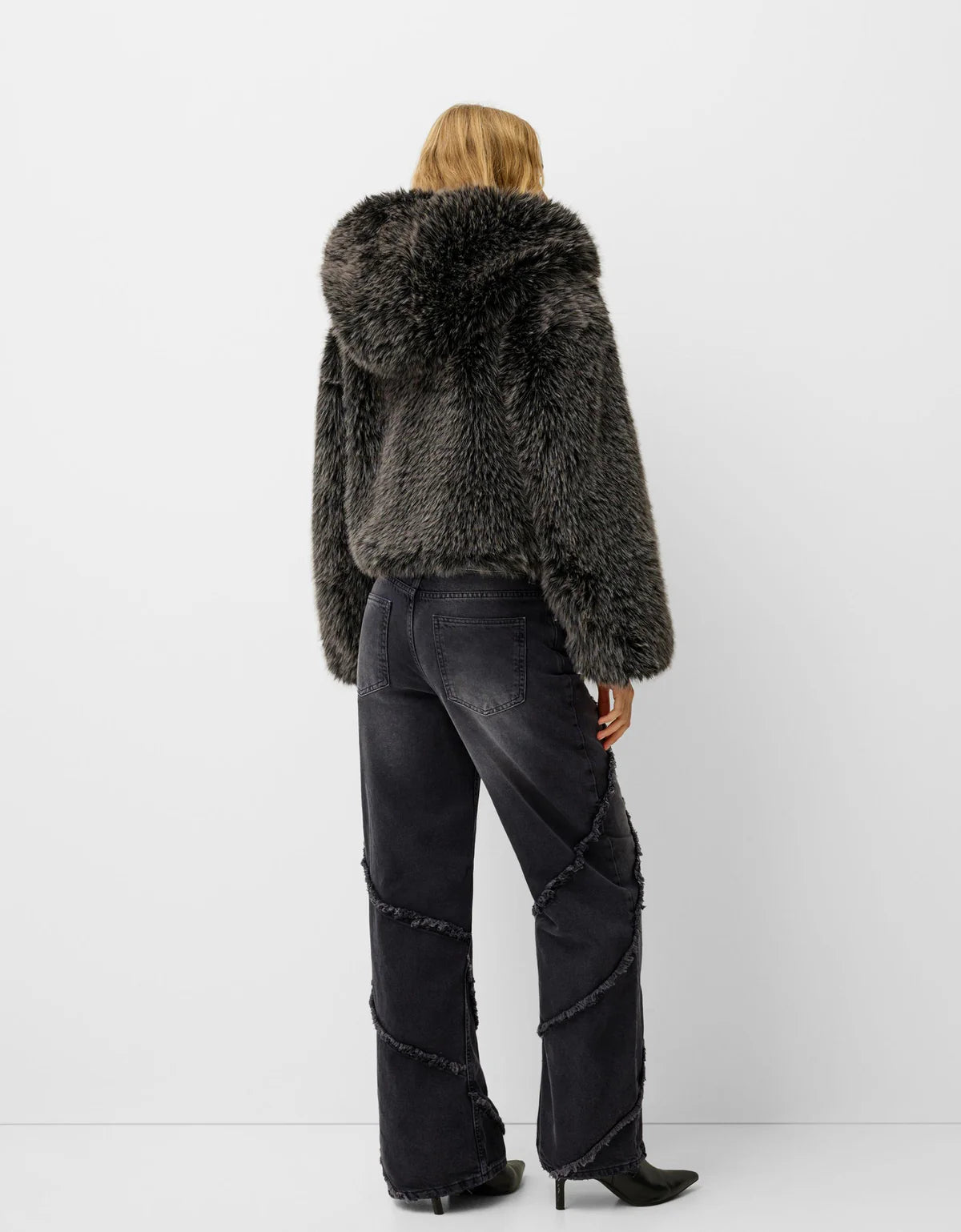 VIRAL BAGGY JEANS