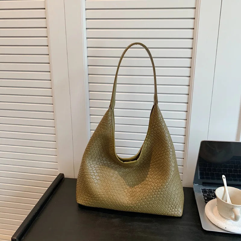 SCIRE KNOT BAG
