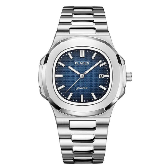 STAINLESS STELL WATCH