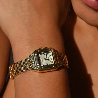 GOLDAN CLASSY WATCH