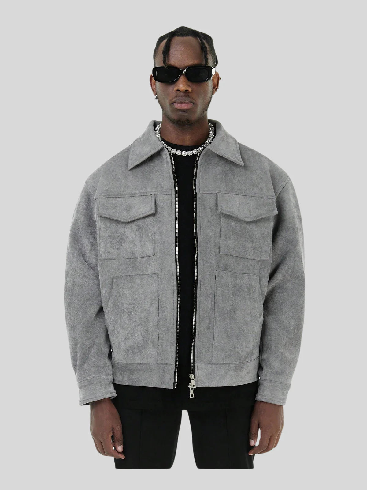 AZUR SCIRE JACKE