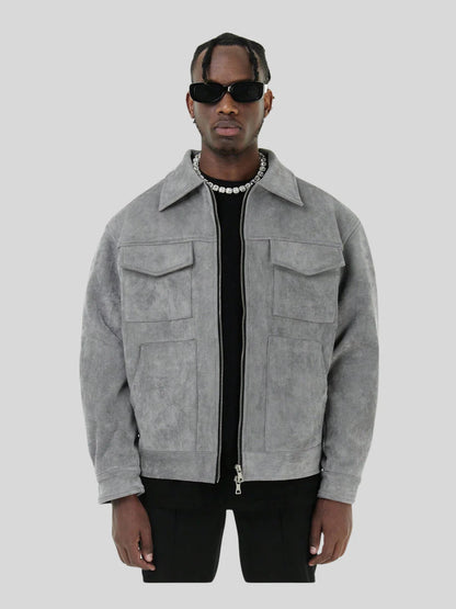 AZUR SCIRE JACKE