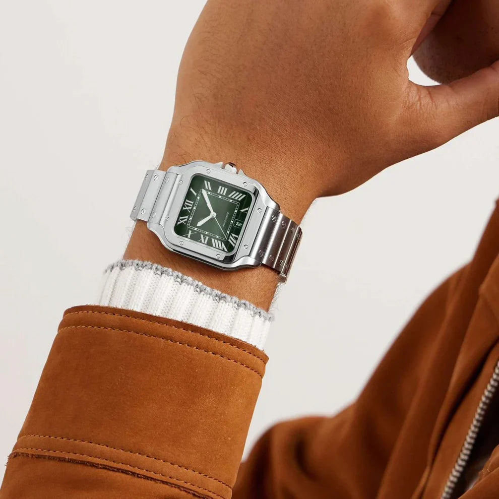 ELEGANC WATCH