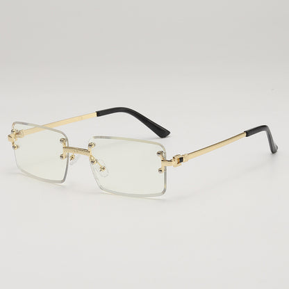 AZUL GLASSES