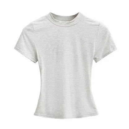 SKIN Slim T Shirt