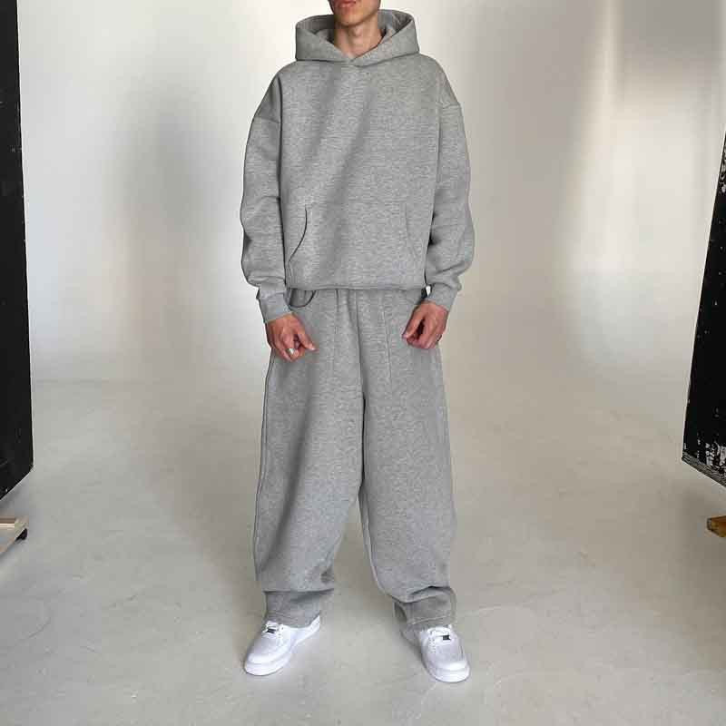 SCIRE All Day Open Leg Jogger