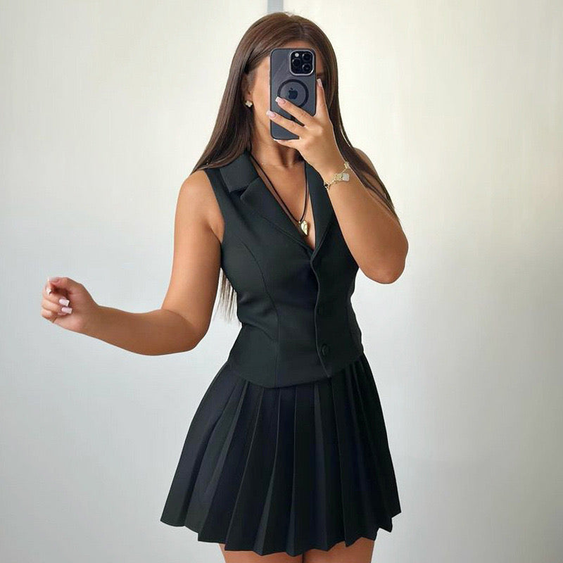 ELEN MINI DRESS