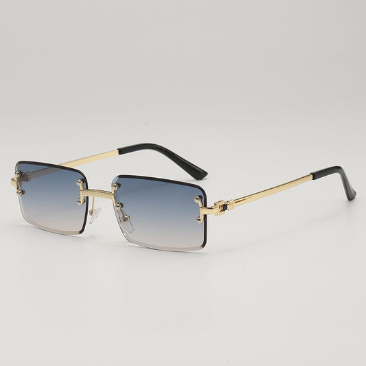 AZUL GLASSES