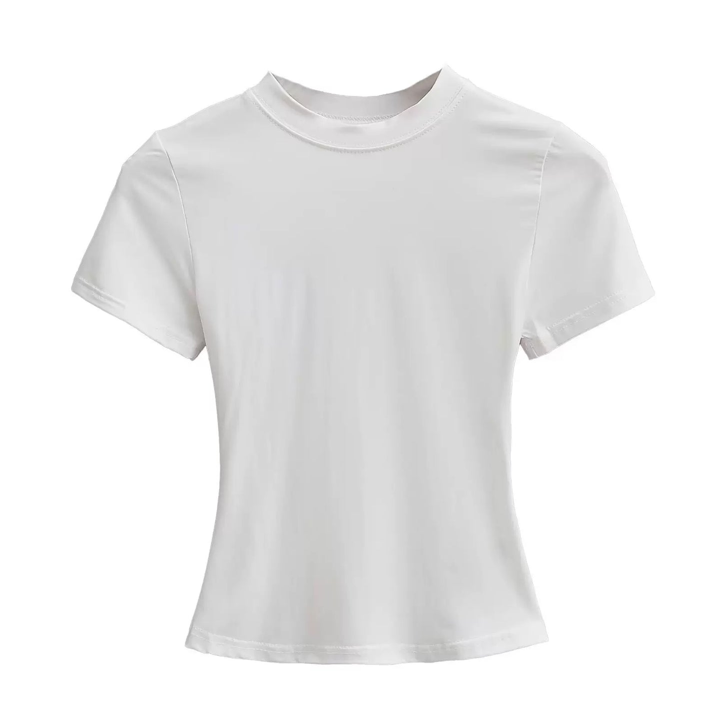 SKIN Slim T Shirt