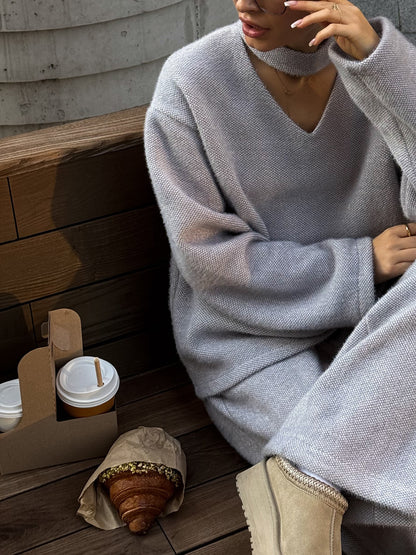 SKIN Cozy Sunday Set