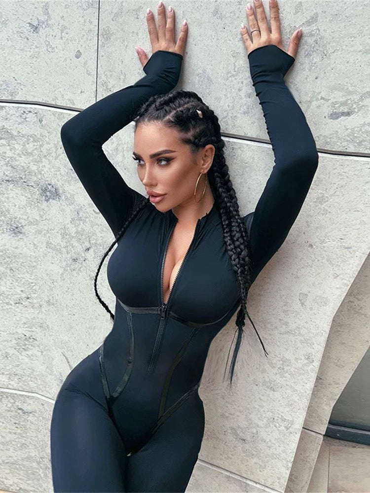 SKIN Bodysuit Kim