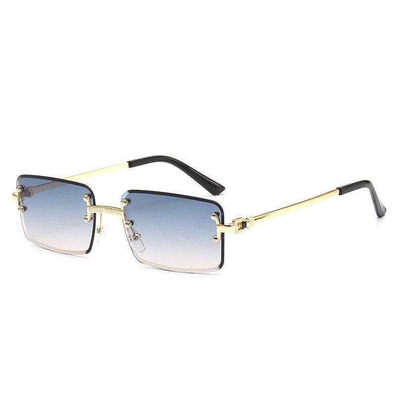 AZUL GLASSES