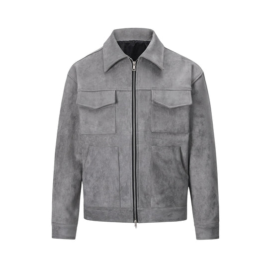 AZUR SCIRE JACKE