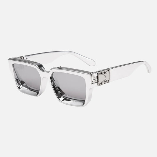 BILLIONAIRE GLASSES