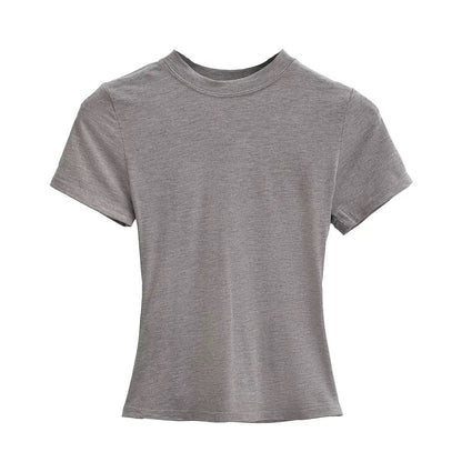 SKIN Slim T Shirt