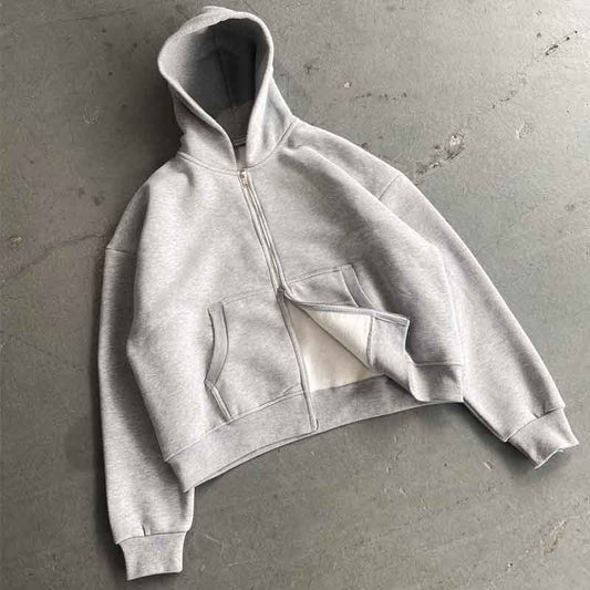 SCIRE All Day Zip Hoodie
