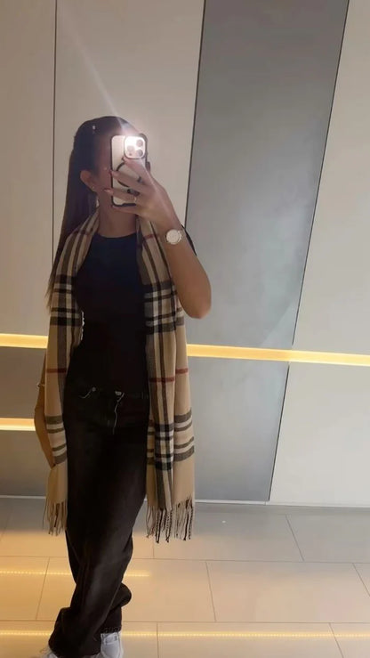 Viral Scarf