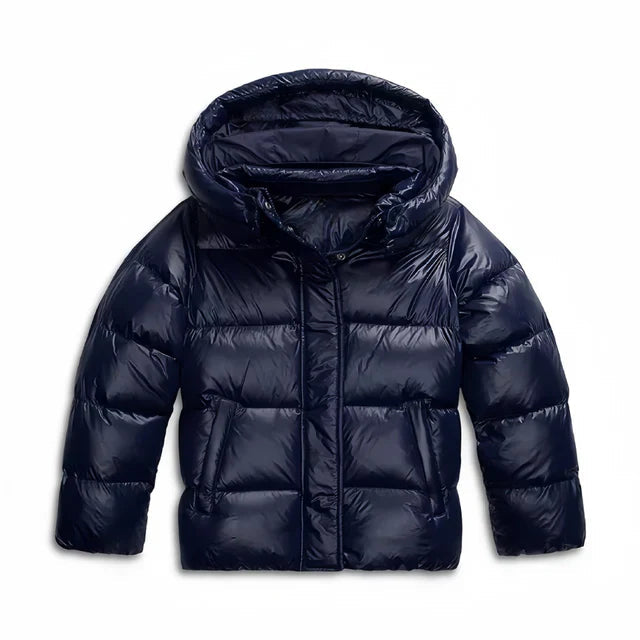 VIRAL PUFFER JACKET