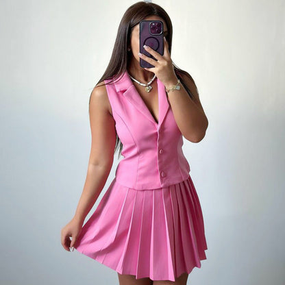 ELEN MINI DRESS